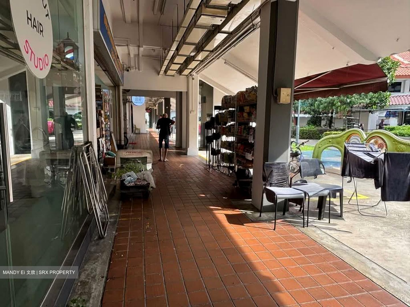 YUHUA PLACE (D22), Shop House #582266291